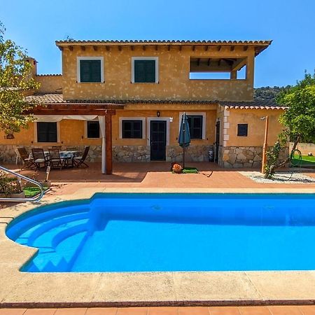 Ponton House, Villa With Pool, Close To Palma Town, Perfect Location Palmanyola Экстерьер фото